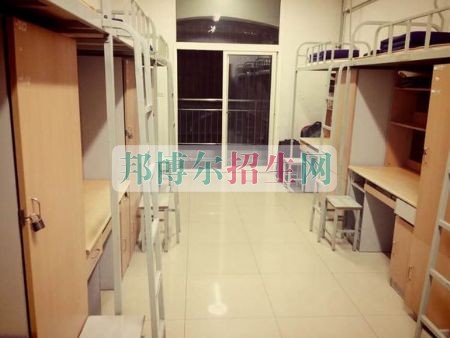 中國海洋大學(xué)宿舍條件