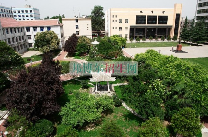 西安鐵路職業(yè)技術學院是幾專