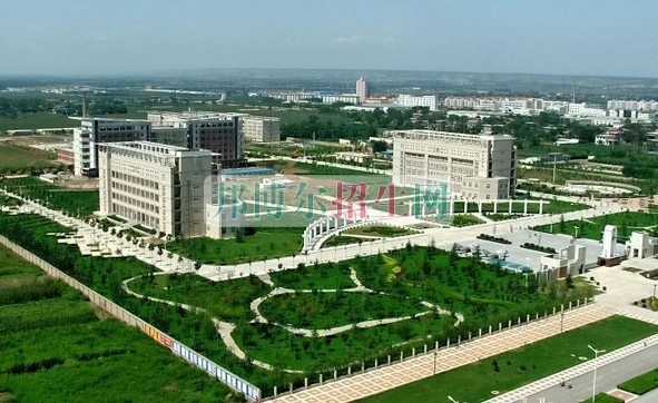 西安航空職業(yè)技術學院網站網址