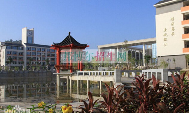 惠州衛(wèi)生學校