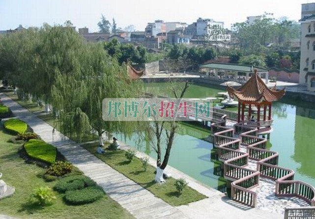 南寧衛(wèi)生學校
