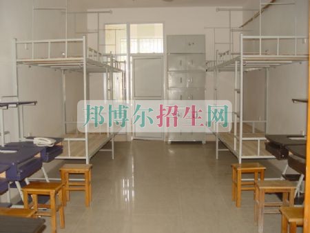 廣西經(jīng)貿(mào)職業(yè)技術(shù)學院宿舍條件