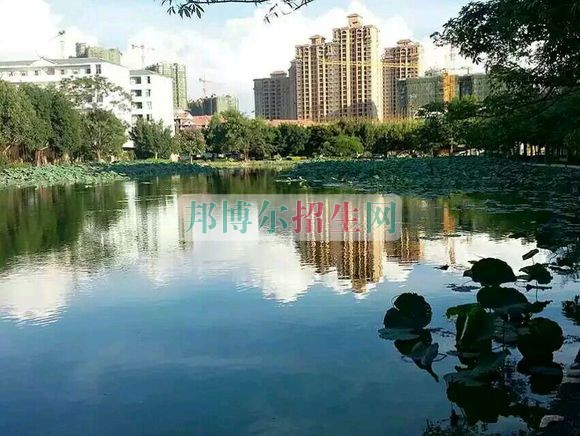廣西經濟職業(yè)學院招生辦聯(lián)系電話