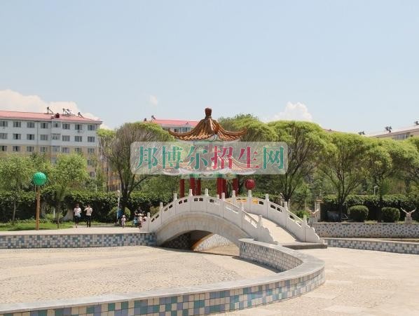 黑龍江商業(yè)職業(yè)學院網站網址