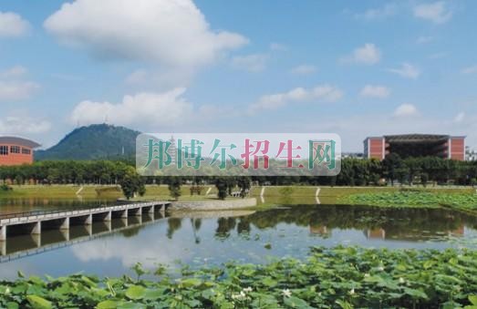 廣州工程技術(shù)職業(yè)學院是幾專