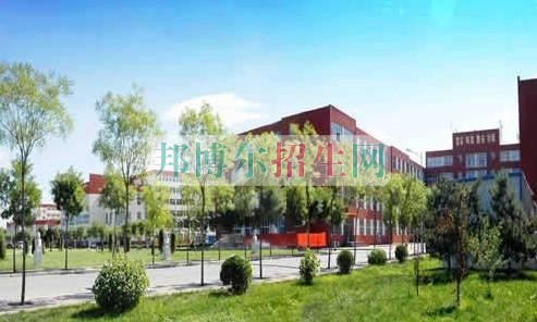 北京經濟技術職業(yè)學院2016年招生簡章