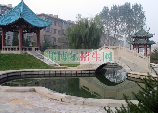 山東中醫(yī)藥高等專科學(xué)校