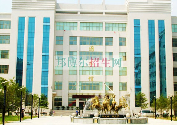 鄭州澍青醫(yī)學高等?？茖W校