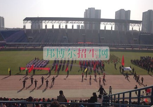 漯河醫(yī)學(xué)高等?？茖W(xué)校