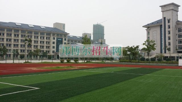民辦合肥經(jīng)濟技術(shù)職業(yè)學院是幾專