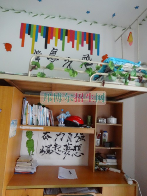 江西財經(jīng)大學(xué)現(xiàn)代經(jīng)濟(jì)管理學(xué)院宿舍條件