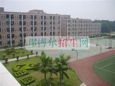 廣東農(nóng)工商職業(yè)技術學院是幾專