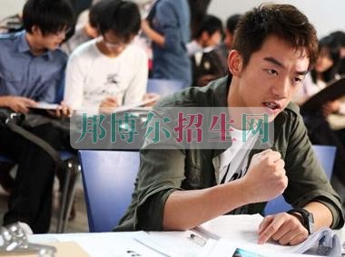 男生可以讀會計(jì)嗎