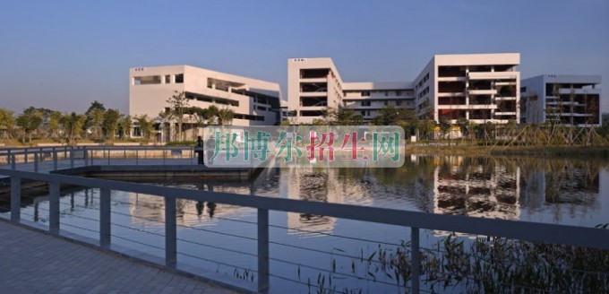 深圳信息職業(yè)技術學院網站網址