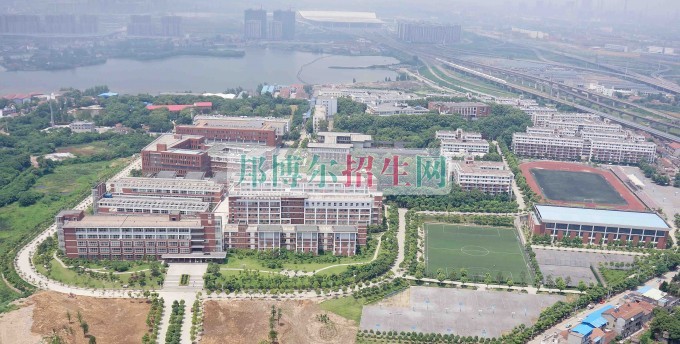 武漢科技大學城市學院是幾本