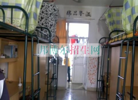 福州科技職業(yè)技術(shù)學院宿舍條件