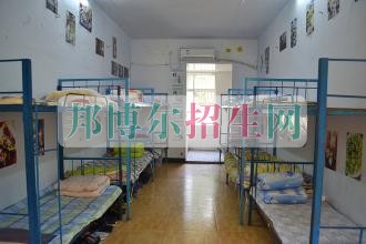 昆山登云科技職業(yè)學院宿舍條件