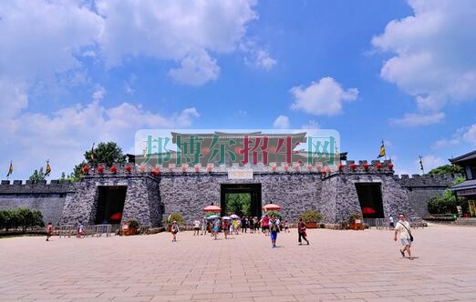無(wú)錫科技職業(yè)學(xué)院周邊環(huán)境