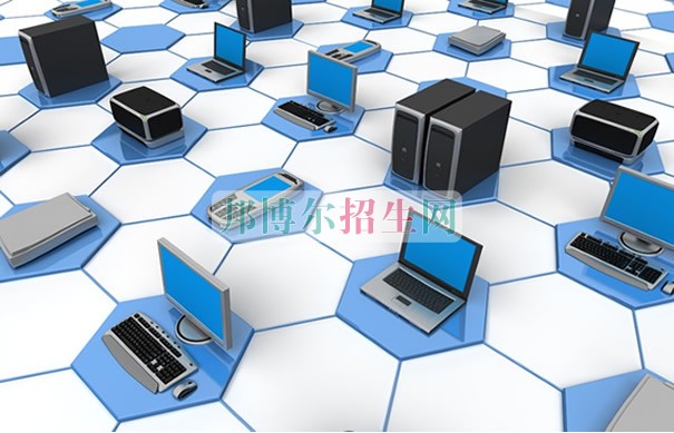 初中畢業(yè)學計算機網(wǎng)絡技術(shù)的學校