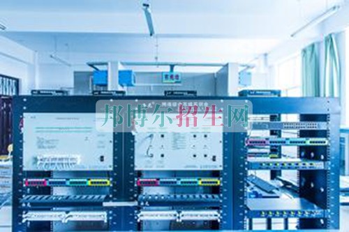 高中畢業(yè)可以學計算機網絡技術嗎