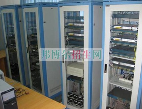 高中生讀計算機網(wǎng)絡技術(shù)怎么樣