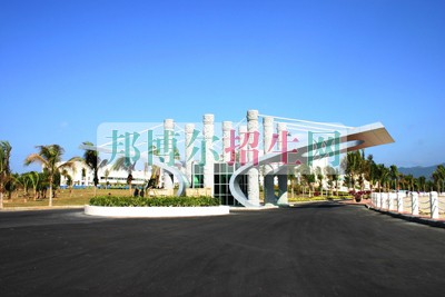有什么海乘海員學校