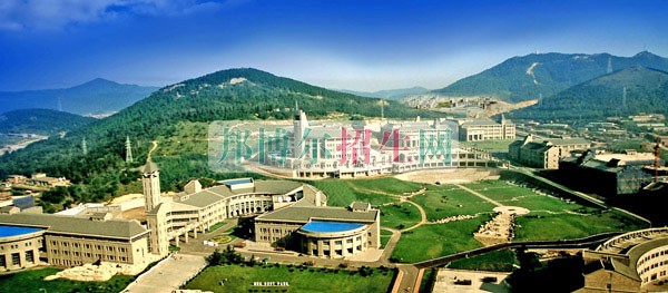 有什么好的動漫設(shè)計與制作學校