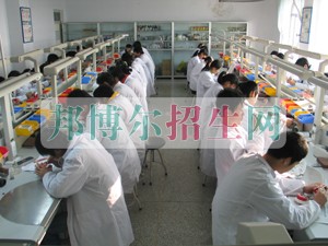 中?？谇会t(yī)學都學什么
