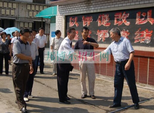 宜賓科普職業(yè)技術(shù)學校