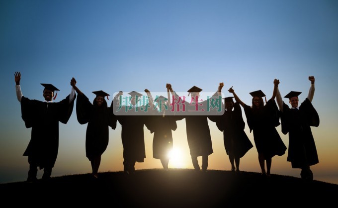 讀職業(yè)學校可以考大學嗎