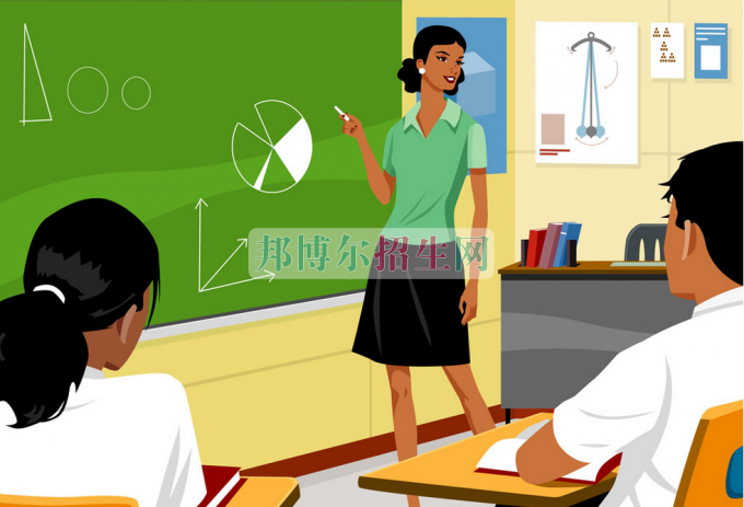 成都教育技術(shù)學好找工作嗎