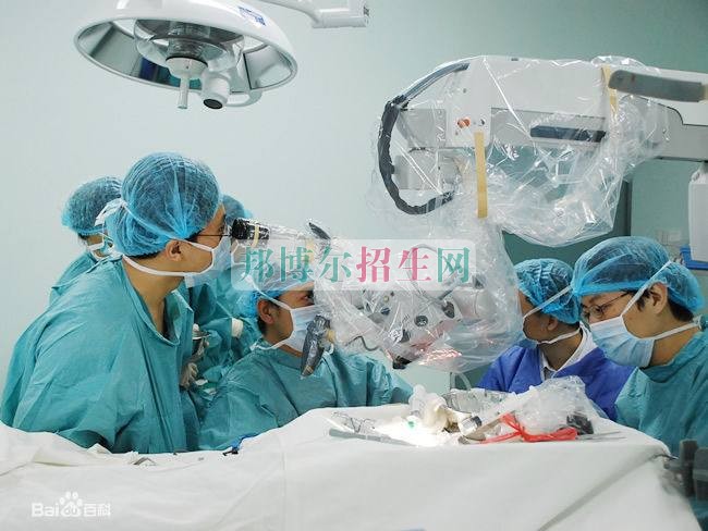 成都內(nèi)比較好的臨床醫(yī)學(xué)大專(zhuān)學(xué)校