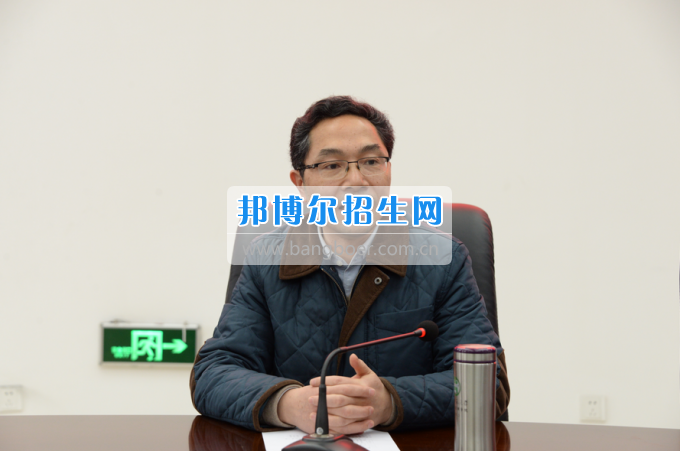 川南幼兒師范高等?？茖W校召開“質量年”教學工作研討會
