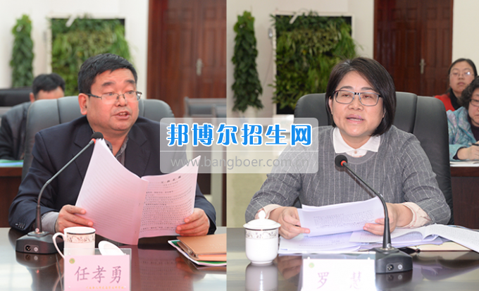 市委常委、宣傳部長潘梅到川南幼兒師范高等?？茖W(xué)校調(diào)研思想政治工作
