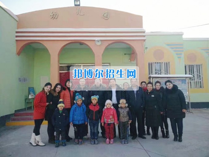 川北幼兒師范高等?？茖W校職場揚帆 逐夢起航