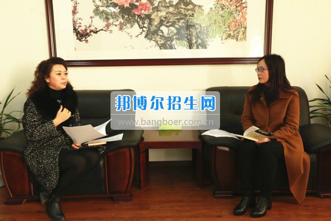 市委統(tǒng)戰(zhàn)部調(diào)研組蒞臨川北幼兒師范高等?？茖W(xué)校開展高校統(tǒng)戰(zhàn)工作調(diào)研