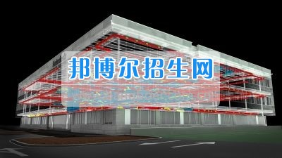 成都建筑工程施工技術就業(yè)前景怎么樣