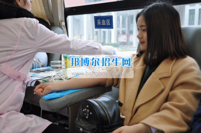 川南幼兒師范高等?？茖W(xué)校志愿服務(wù)