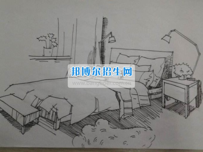 成都建筑裝飾工程技術學開始招生了嗎