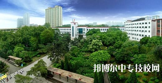 太原鐵路機(jī)械學(xué)校簡(jiǎn)介