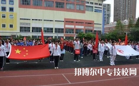 上海體育學院附屬競技體育學校簡介