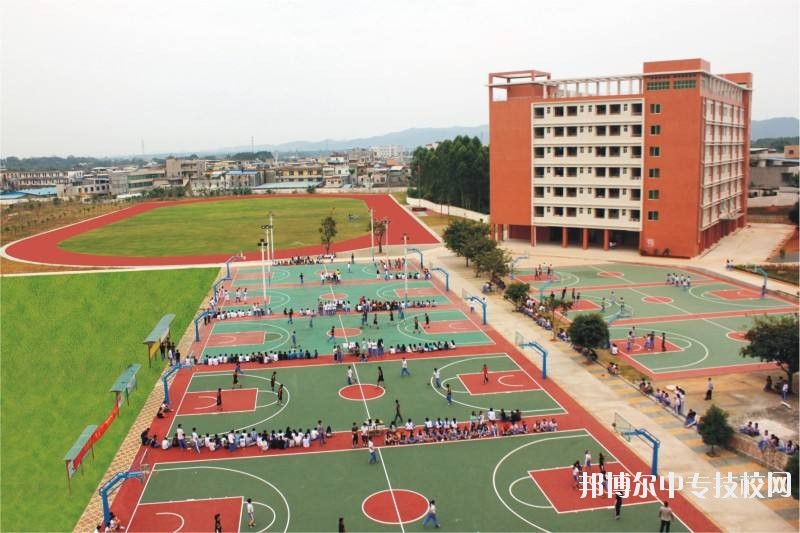 惠州市寶山職業(yè)技術(shù)學(xué)校會(huì)計(jì)電算化介紹