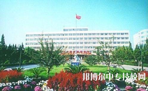 山東醫(yī)學高等?？茖W校簡介