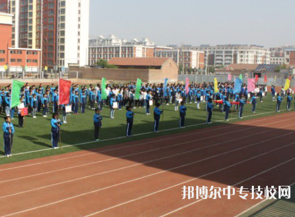 寧津縣職業(yè)中等專業(yè)學(xué)校簡介
