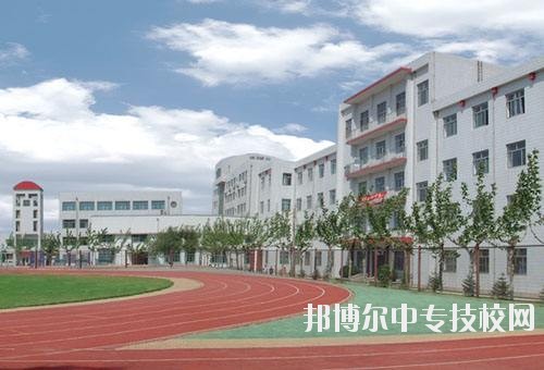濟南電子機械工程學校簡介