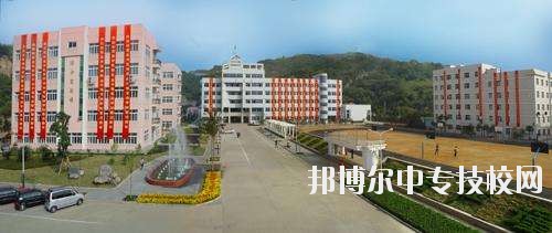 鄄城縣職業(yè)中等專業(yè)學(xué)校簡介