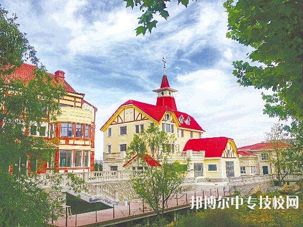山東省文化藝術(shù)學校簡介