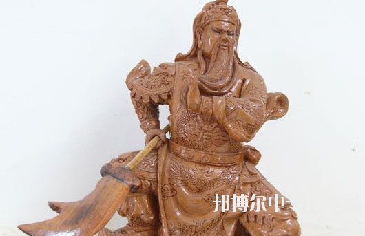 新密市雕塑藝術(shù)中等專業(yè)學(xué)校優(yōu)秀作品展示