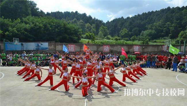 貴陽鐵路工程學校的環(huán)境怎么樣？小編帶你看