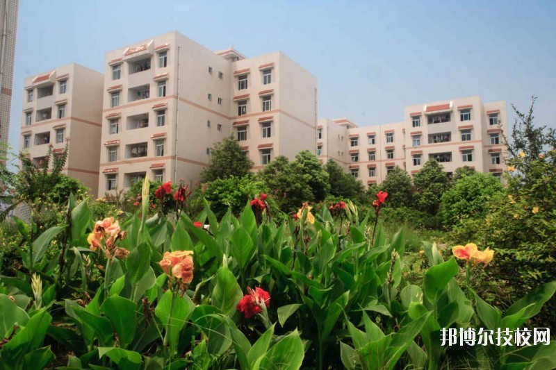 成都中醫(yī)藥大學附屬醫(yī)院針灸學校宿舍條件